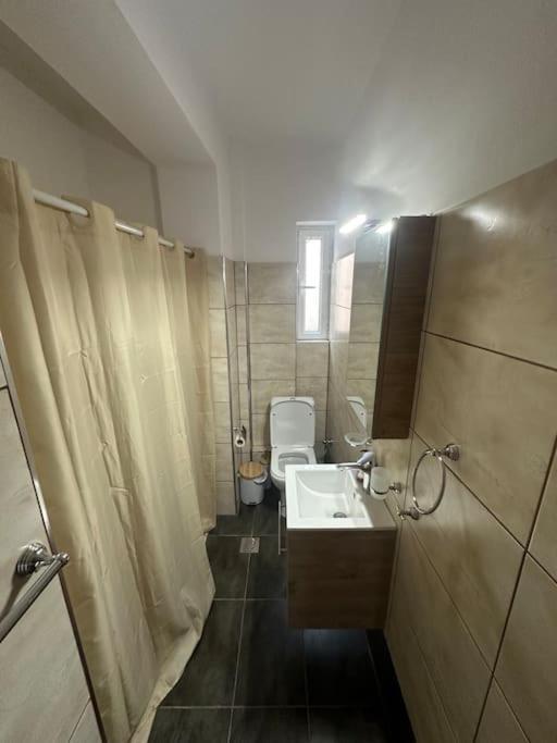 VI House Διαμέρισμα Αρτέμιδα Εξωτερικό φωτογραφία