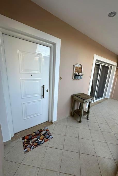 VI House Διαμέρισμα Αρτέμιδα Εξωτερικό φωτογραφία