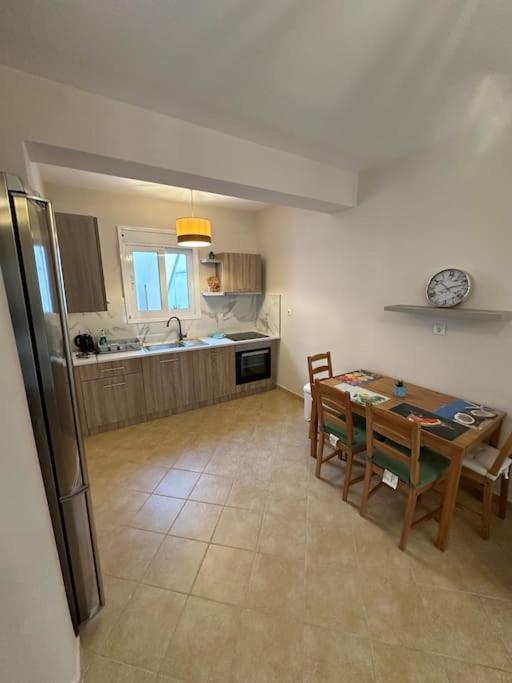 VI House Διαμέρισμα Αρτέμιδα Εξωτερικό φωτογραφία